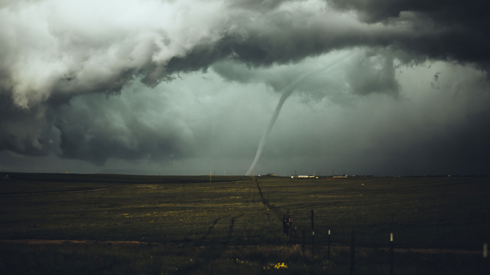 NDIRF to Continue to Administer North Dakota State Fire and Tornado