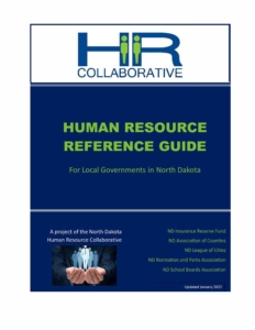 Ndirf Reference Guide - NDIRF
