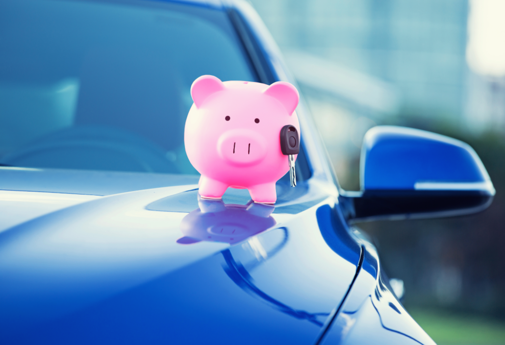 Mileage Rate Increase Effective Jan. 1, 2024 NDIRF