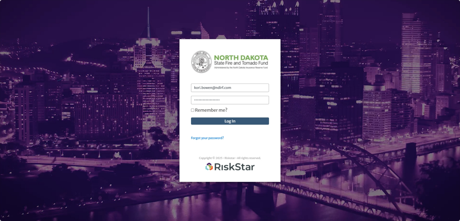 Ndirf How To Use the F&T Online Valuation Tool - NDIRF