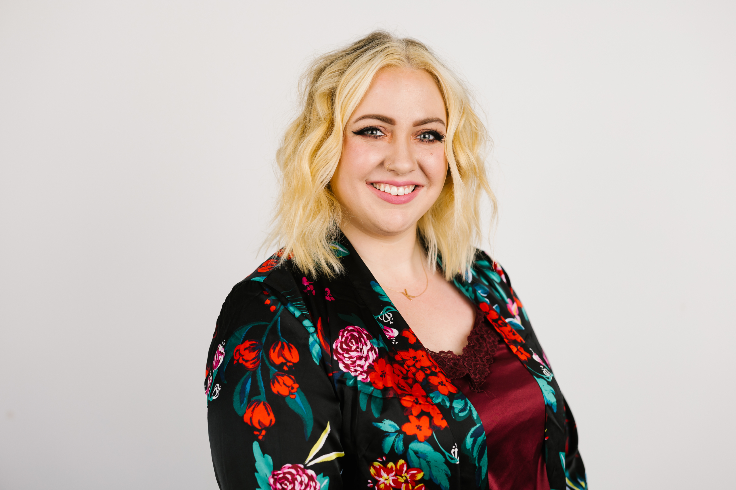 Headshot – Kori Bowen